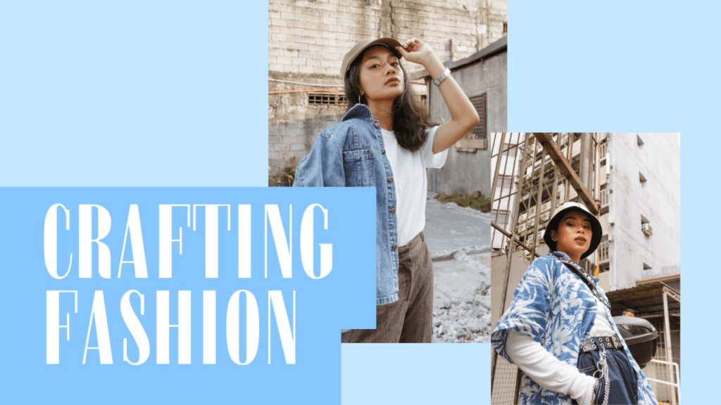 Edenrop Chronicles: Crafting Timeless Moments Through Fashion